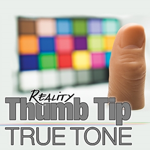 (image for) Reality Thumbtip True Tone